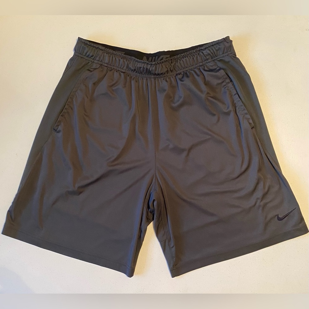 🏀Nike Men's Dri-FIT Athletic Shorts
